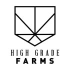 HIGH GRADE FARMS