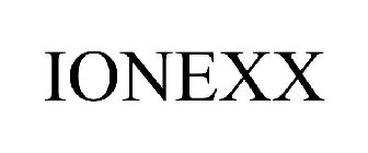 IONEXX