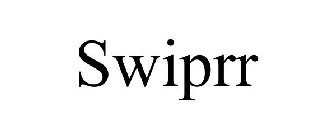 SWIPRR