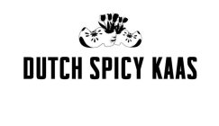 DUTCH SPICY KAAS