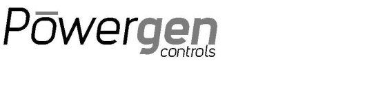 POWERGEN CONTROLS