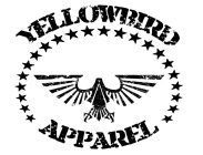 YELLOWBIRD APPAREL