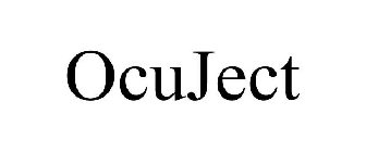 OCUJECT