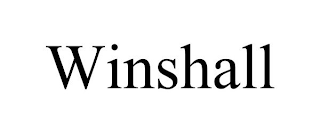WINSHALL