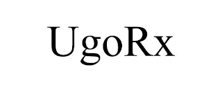 UGORX
