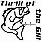 THRILL OF THE GILL