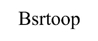 BSRTOOP