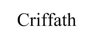 CRIFFATH