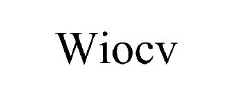 WIOCV