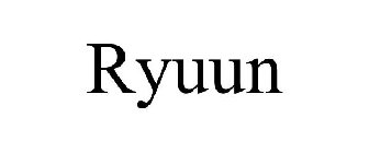 RYUUN