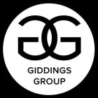 GG GIDDINGS GROUP