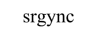 SRGYNC