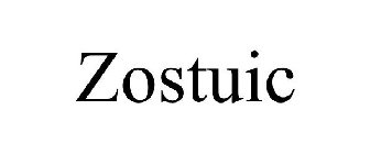 ZOSTUIC