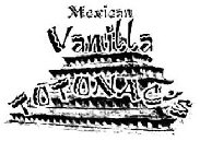 MEXICAN VANILLA TOTONAC'S