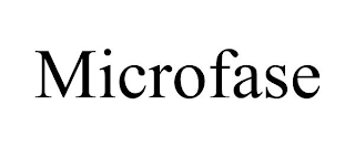 MICROFASE