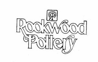 ROOKWOOD POTTERY