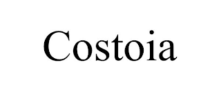 COSTOIA