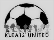 KLEATS UNITED