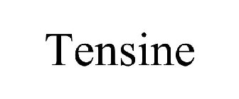 TENSINE