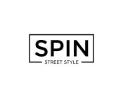 SPIN STREET STYLE