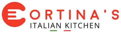 CORTINA'S ITALIAN KITCHEN