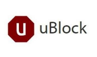 U UBLOCK