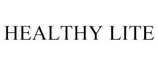 HEALTHY LITE