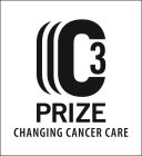 C3 PRIZE CHANGING CANCER CARE