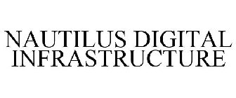 NAUTILUS DIGITAL INFRASTRUCTURE