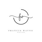 FW FRANCIS WAYNE NEW YORK