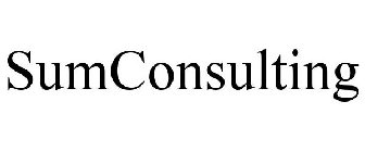 SUMCONSULTING