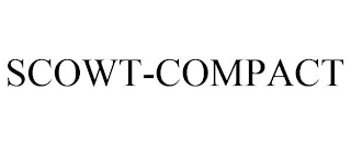 SCOWT-COMPACT