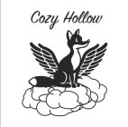 COZY HOLLOW