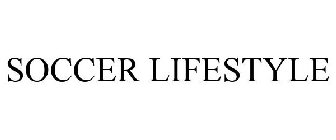 SOCCER LIFESTYLE