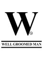 W WELL GROOMED MAN