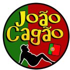 JOÃO CAGÃO