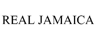 REAL JAMAICA