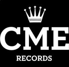 CME RECORDS