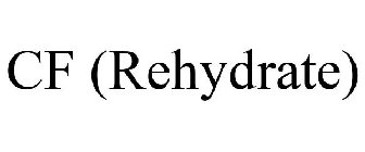 CF(REHYDRATE)