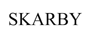 SKARBY