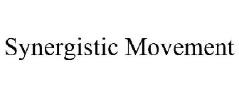 SYNERGISTIC MOVEMENT
