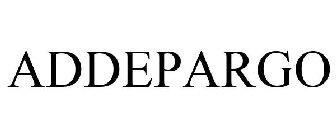 ADDEPARGO
