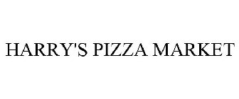 HARRY'S PIZZA MARKET