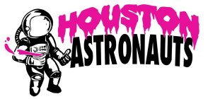 HOUSTON ASTRONAUTS