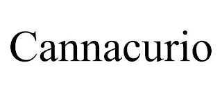 CANNACURIO