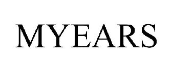 MYEARS