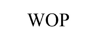 WOP