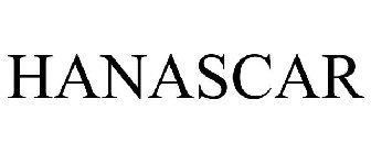 HANASCAR