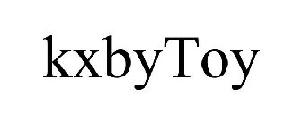 KXBYTOY