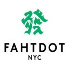 FAHTDOT NYC